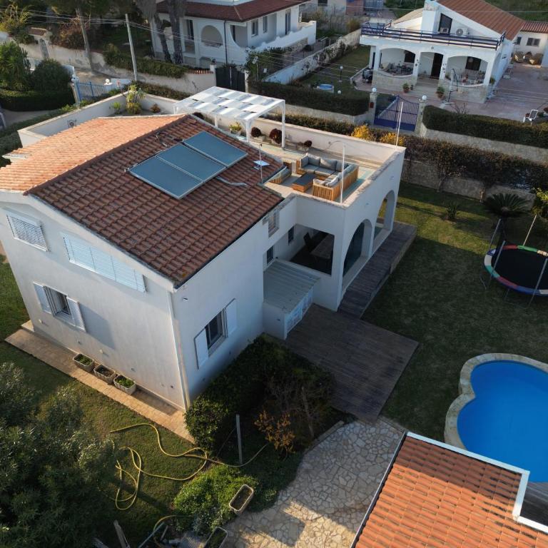 Villa Themba - Villa - 3