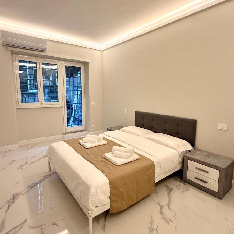 Rao's Suite Roma - Appartamento con 1 Camera da Letto - 7
