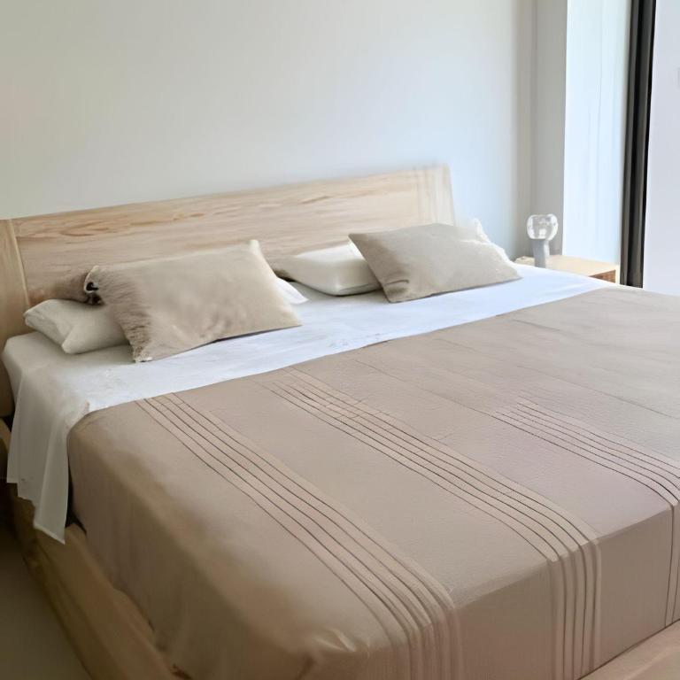 Tropical paradise - New 2-bedroom apartment Morros Eos - Apartment - 3