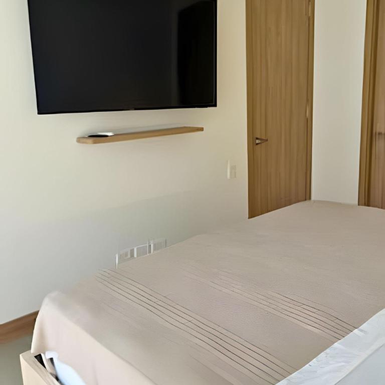 Tropical paradise - New 2-bedroom apartment Morros Eos - Apartment - 8