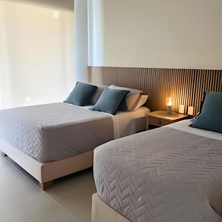 Tropical paradise - New 2-bedroom apartment Morros Eos - Apartment - 9