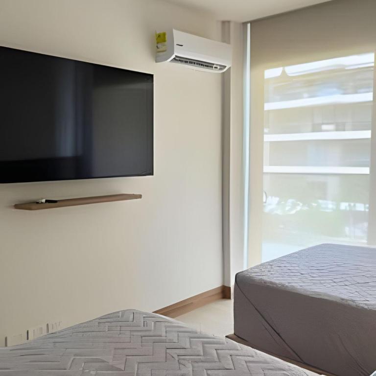 Tropical paradise - New 2-bedroom apartment Morros Eos - Apartment - 11