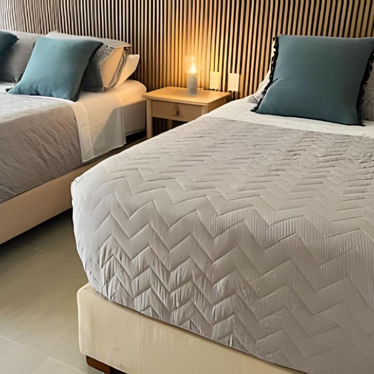 Tropical paradise - New 2-bedroom apartment Morros Eos - Apartment - 14