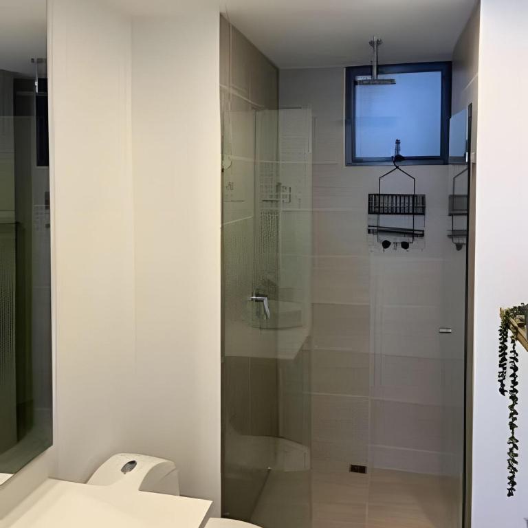 Tropical paradise - New 2-bedroom apartment Morros Eos - Apartment - 16