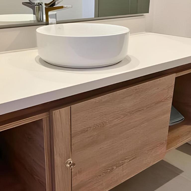 Tropical paradise - New 2-bedroom apartment Morros Eos - Apartment - 17