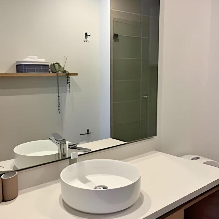 Tropical paradise - New 2-bedroom apartment Morros Eos - Apartment - 18