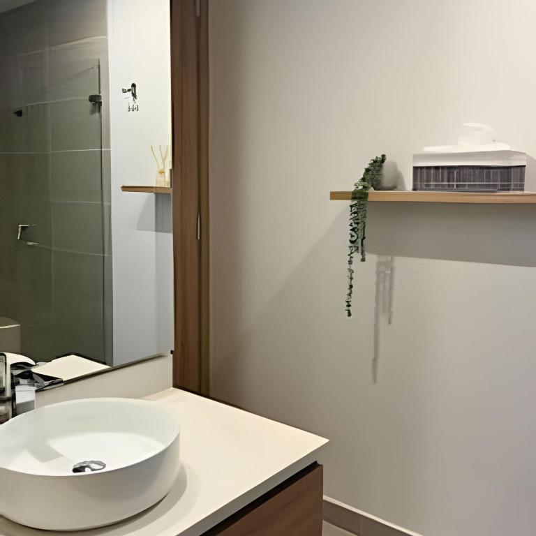 Tropical paradise - New 2-bedroom apartment Morros Eos - Apartment - 20