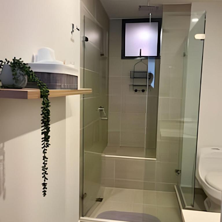 Tropical paradise - New 2-bedroom apartment Morros Eos - Apartment - 25
