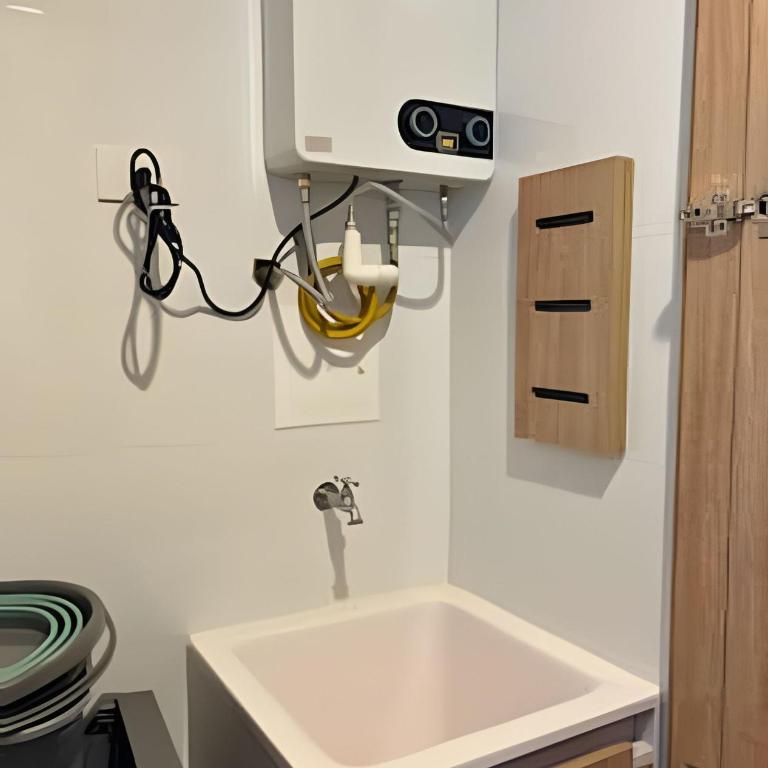 Tropical paradise - New 2-bedroom apartment Morros Eos - Apartment - 40