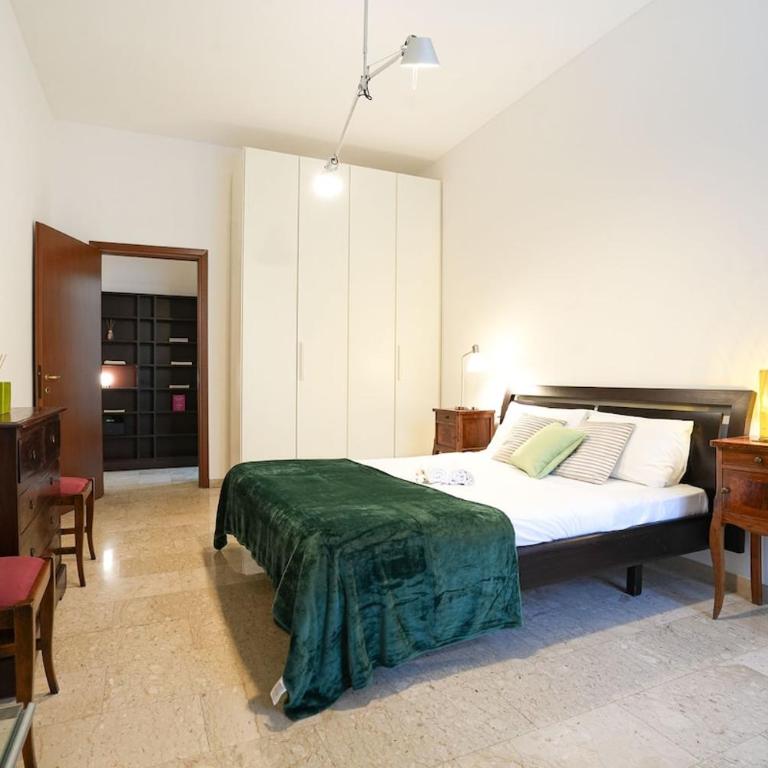 Pellegrini House - Appartamento con 2 Camere da Letto - 3