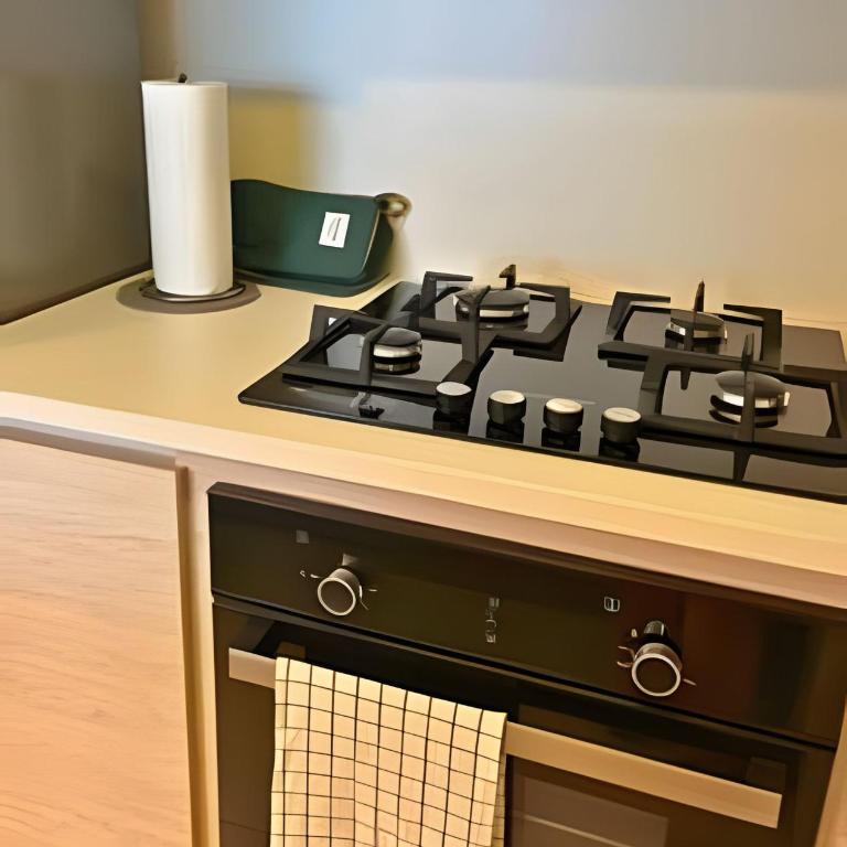 Tropical paradise - New 2-bedroom apartment Morros Eos - Apartment - 44
