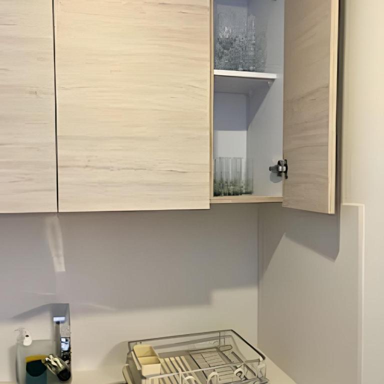 Tropical paradise - New 2-bedroom apartment Morros Eos - Apartment - 46