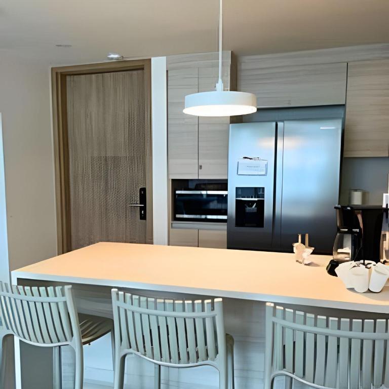Tropical paradise - New 2-bedroom apartment Morros Eos - Apartment - 45