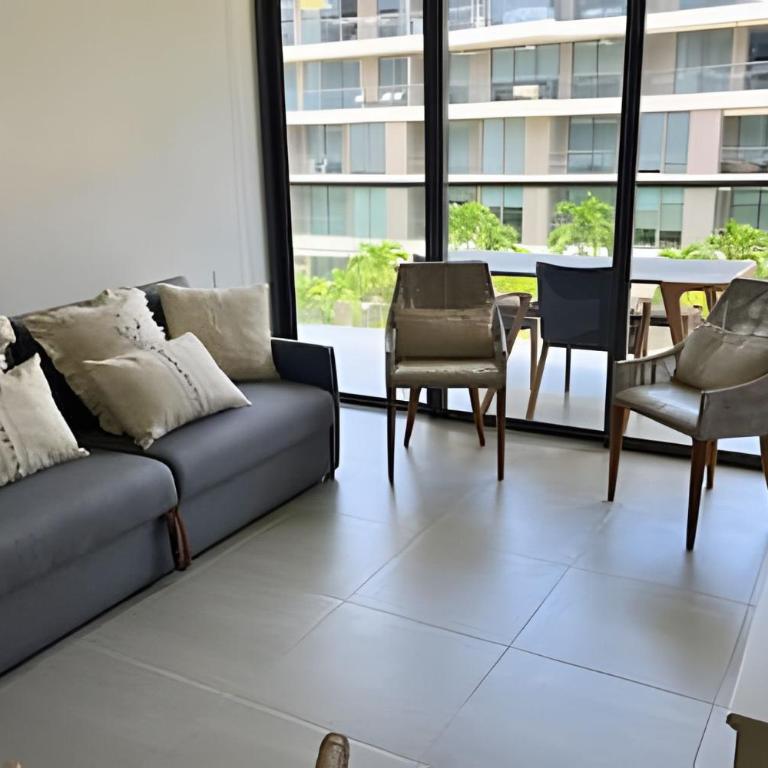 Tropical paradise - New 2-bedroom apartment Morros Eos - Apartment - 66
