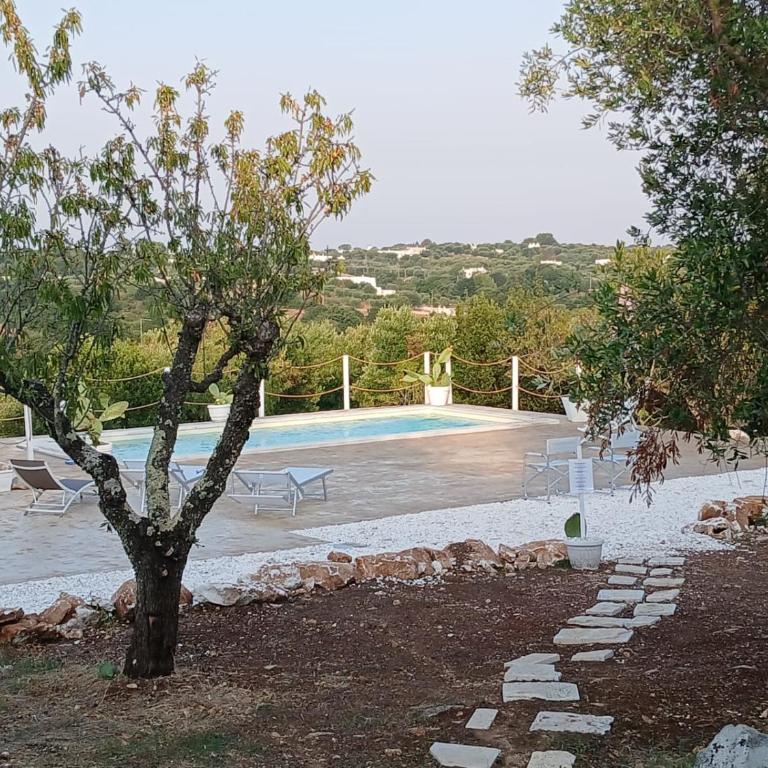 Natura e relax di Nonna Maria e Nonno Pino - Villa Deluxe - 19