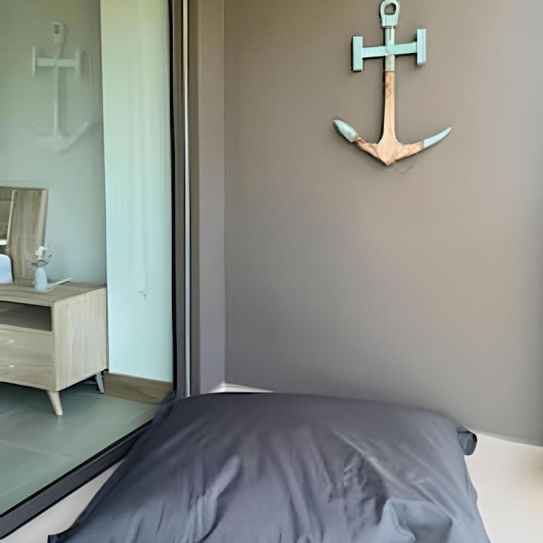 Tropical paradise - New 2-bedroom apartment Morros Eos - Apartment - 73