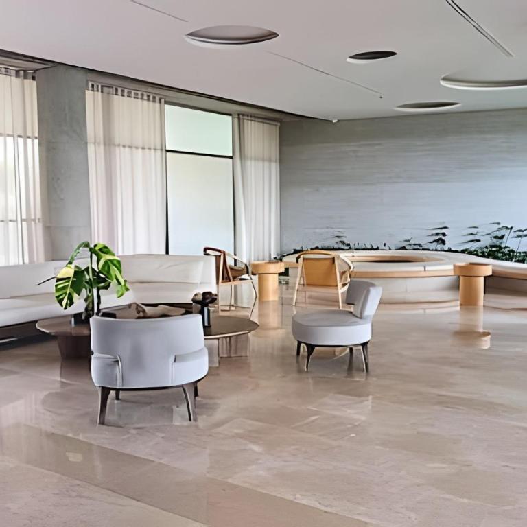Tropical paradise - New 2-bedroom apartment Morros Eos - Apartment - 78