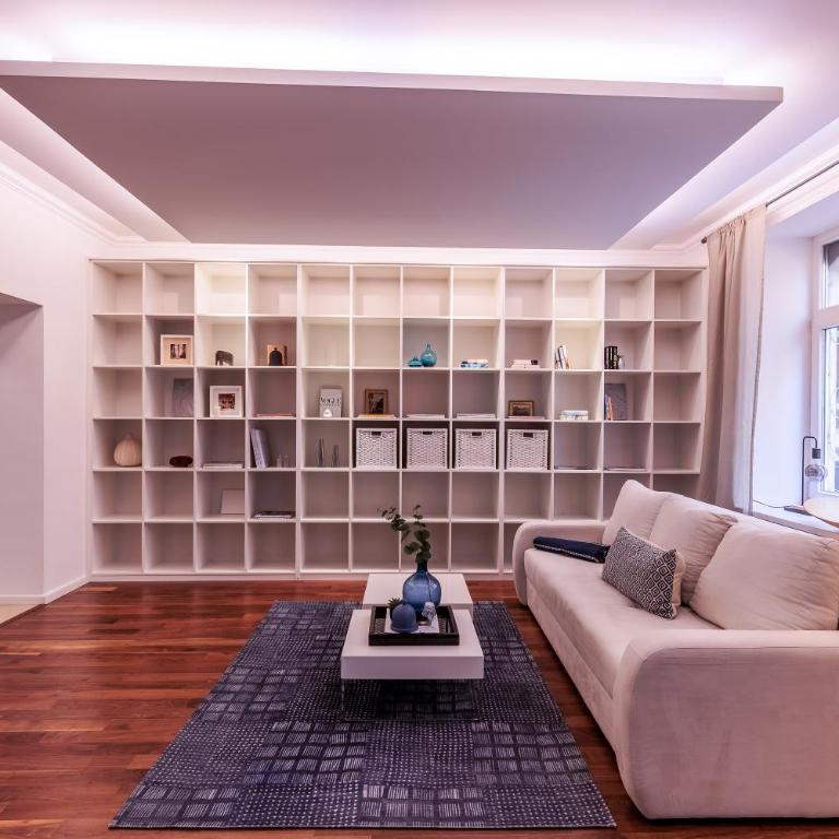 Modern 2bdr apartment in Sarajevo City Center - Apartman sa 3 Spavaće Sobe - 3