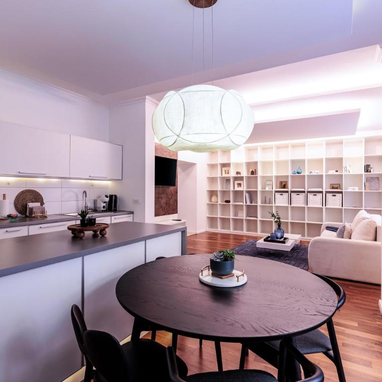 Modern 2bdr apartment in Sarajevo City Center - Apartman sa 3 Spavaće Sobe - 9