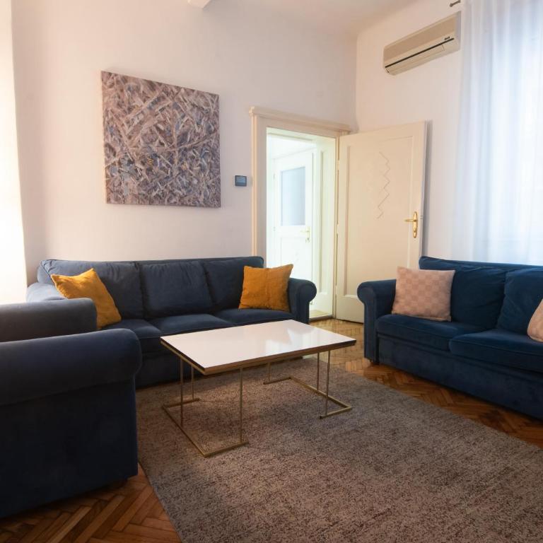 Sweet House Skadarlija - Apartman sa 3 Spavaće Sobe - 3