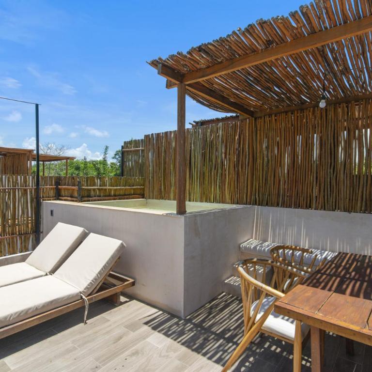Atman Villa Residences - Luxury Villas by Luwii Stays - Villa con piscina privada - 13