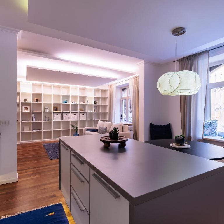 Modern 2bdr apartment in Sarajevo City Center - Apartman sa 3 Spavaće Sobe - 10