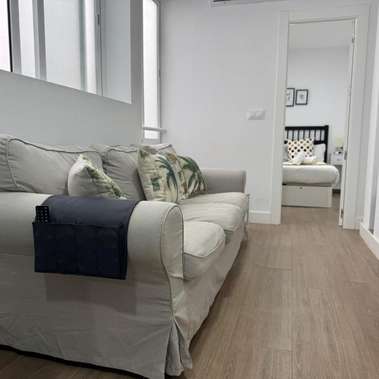 APARTAMENTO URQUÍA - Apartamento - 5