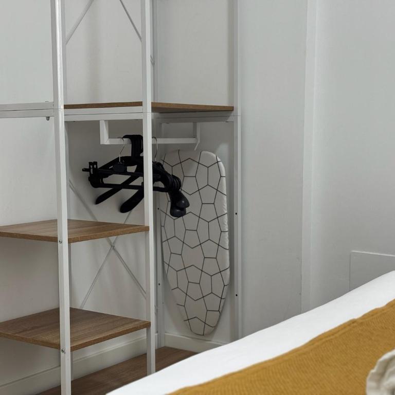 APARTAMENTO URQUÍA - Apartamento - 21