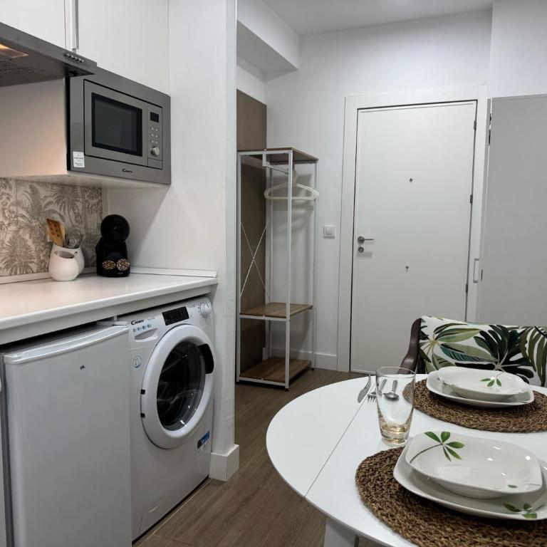 APARTAMENTO URQUÍA - Apartamento - 2
