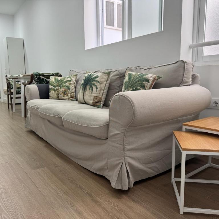 APARTAMENTO URQUÍA - Apartamento - 7