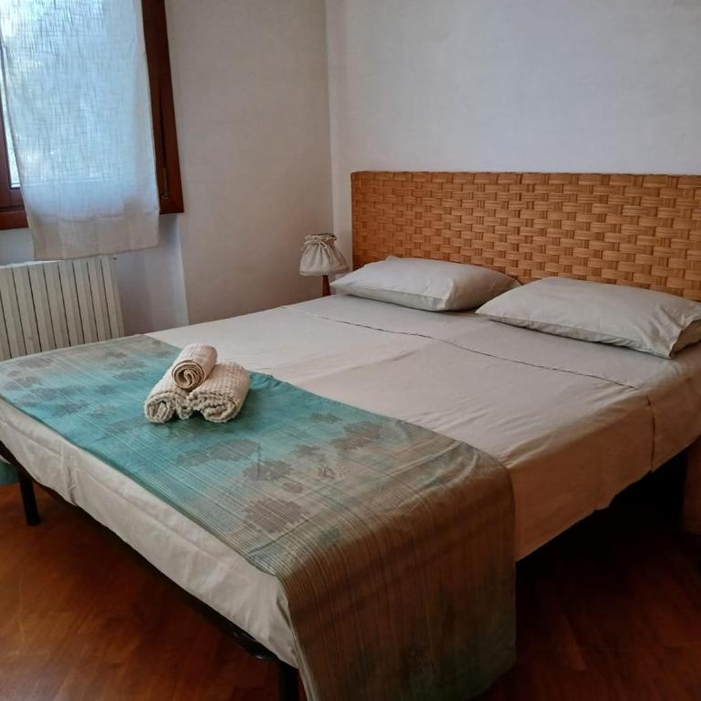 Natura e relax di Nonna Maria e Nonno Pino - Villa con Vista Giardino - 20