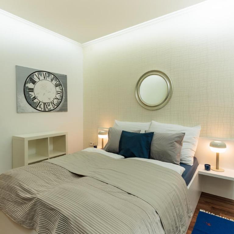 Modern 2bdr apartment in Sarajevo City Center - Apartman sa 3 Spavaće Sobe - 15