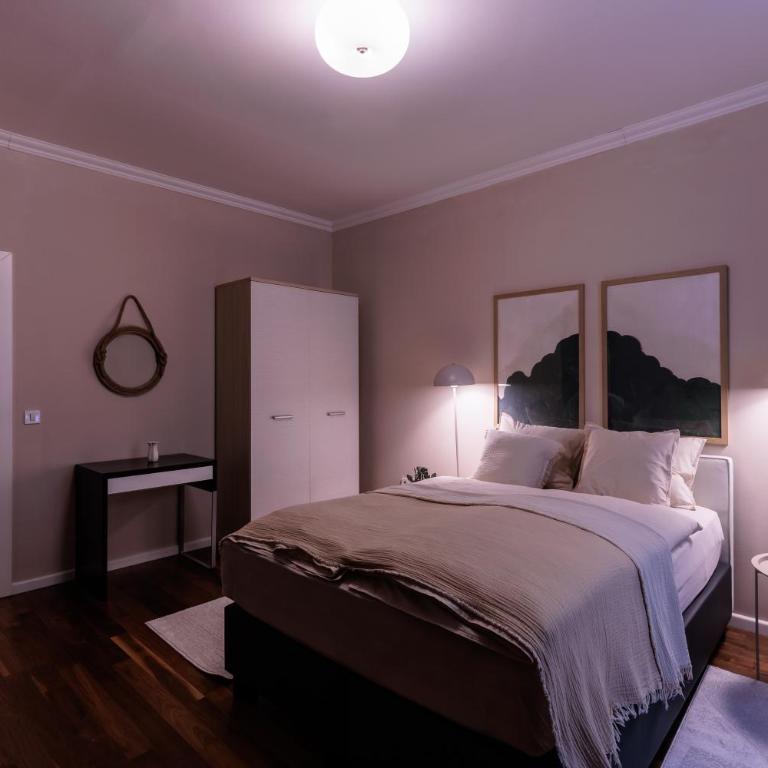 Modern 2bdr apartment in Sarajevo City Center - Apartman sa 3 Spavaće Sobe - 17