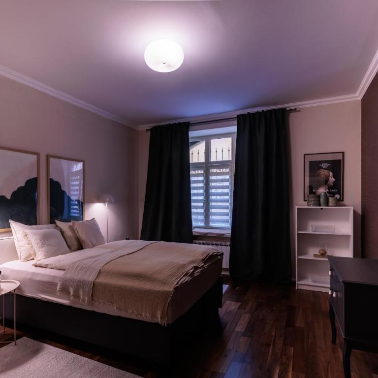 Modern 2bdr apartment in Sarajevo City Center - Apartman sa 3 Spavaće Sobe - 5
