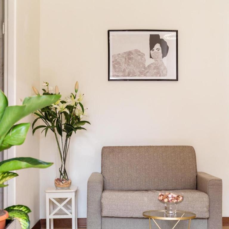 Appartamento Sogni - One-Bedroom Apartment - 1