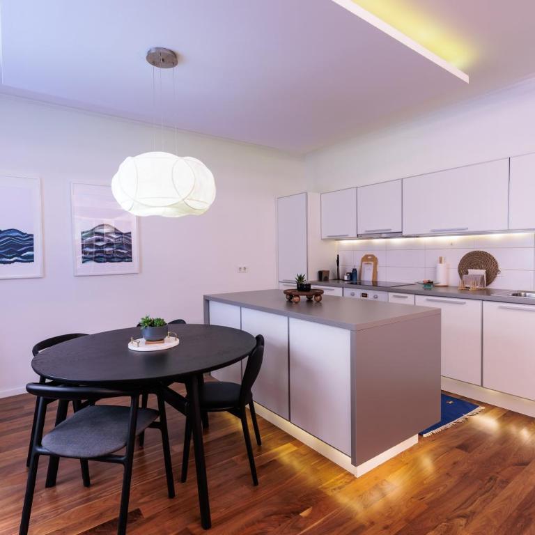 Modern 2bdr apartment in Sarajevo City Center - Apartman sa 3 Spavaće Sobe - 2