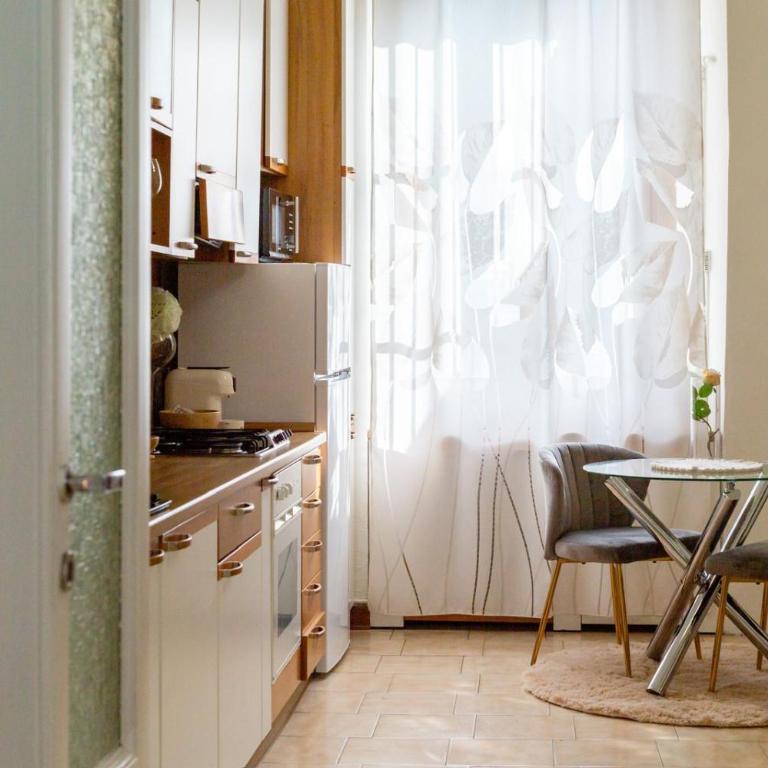 Appartamento Sogni - One-Bedroom Apartment - 3