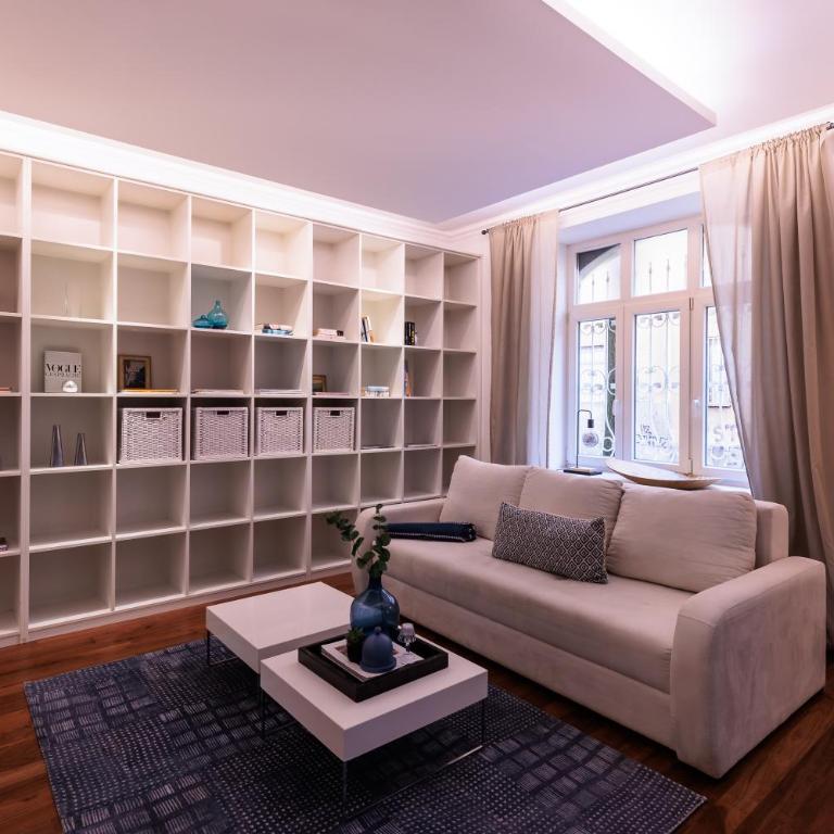 Modern 2bdr apartment in Sarajevo City Center - Apartman sa 3 Spavaće Sobe - 7