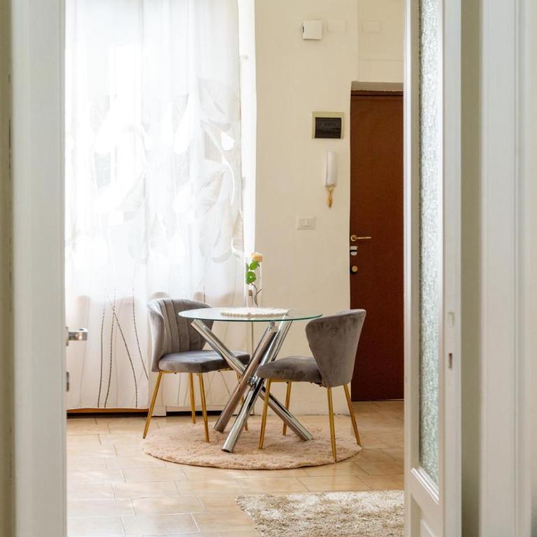 Appartamento Sogni - One-Bedroom Apartment - 4
