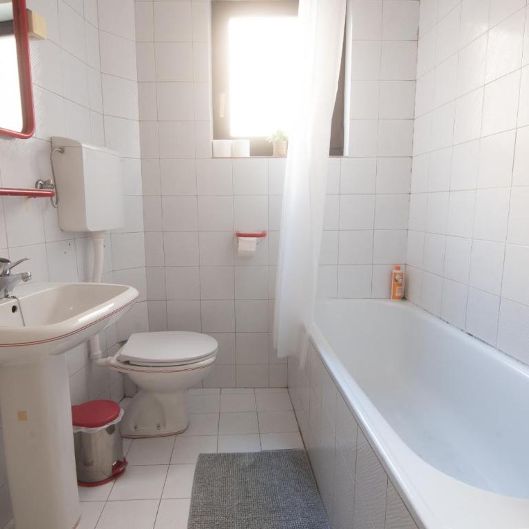 Sweet House Skadarlija - Apartman sa 3 Spavaće Sobe - 22