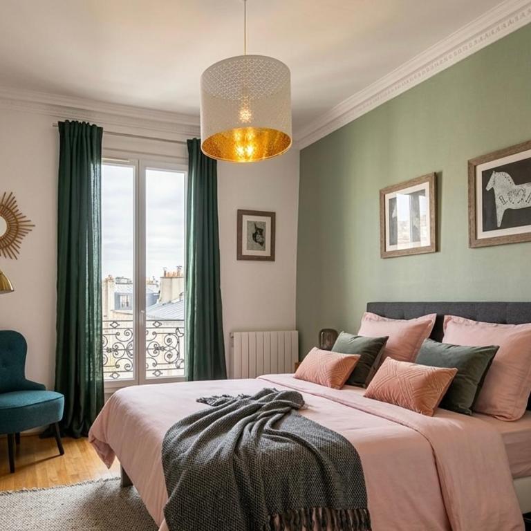 Le St Nicolas au coeur du centre historique - One-Bedroom Apartment - 1