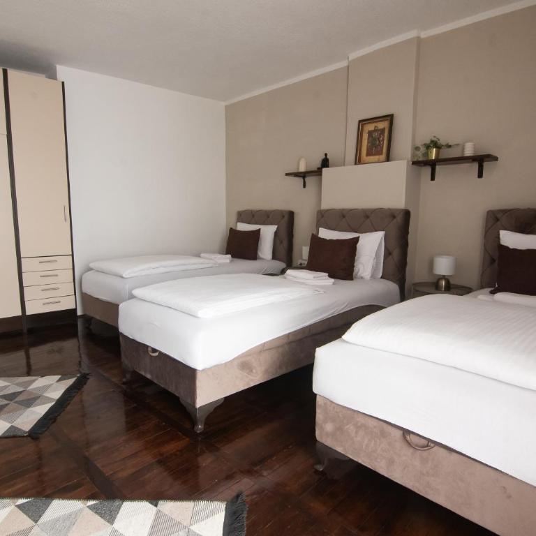 Sweet House Skadarlija - Apartman sa 3 Spavaće Sobe - 17