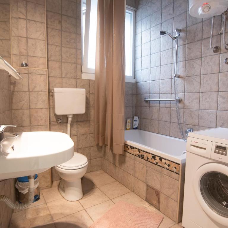 Sweet House Skadarlija - Apartman sa 3 Spavaće Sobe - 11