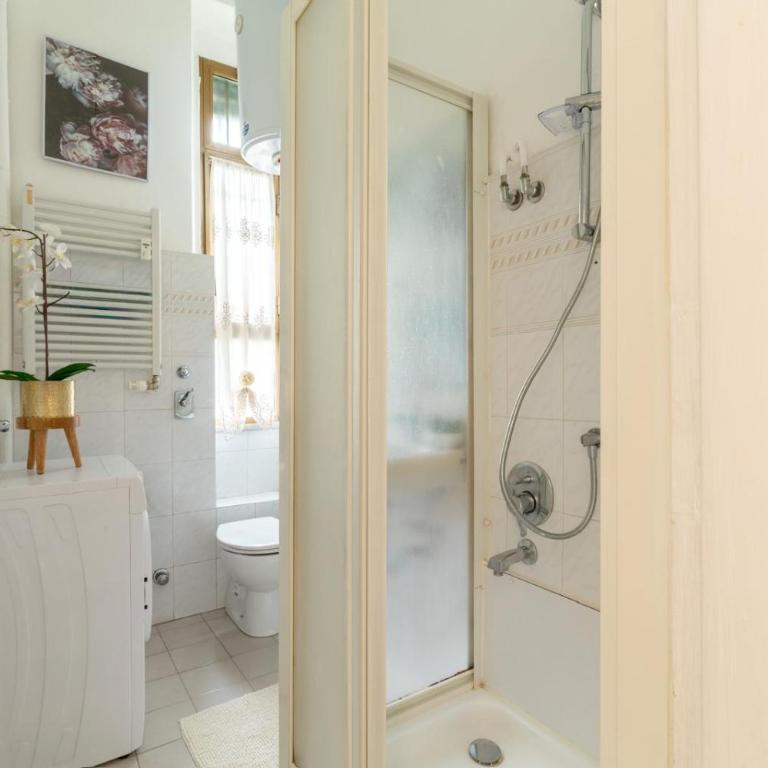 Appartamento Sogni - One-Bedroom Apartment - 5
