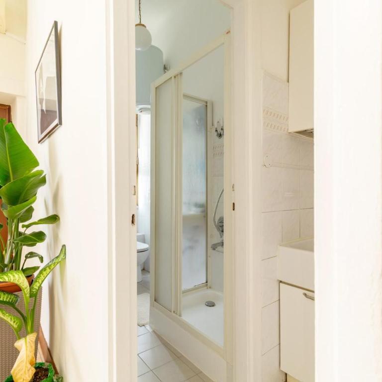 Appartamento Sogni - One-Bedroom Apartment - 6