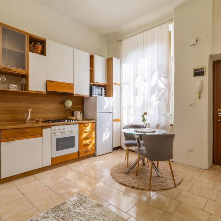 Appartamento Sogni - One-Bedroom Apartment - 9
