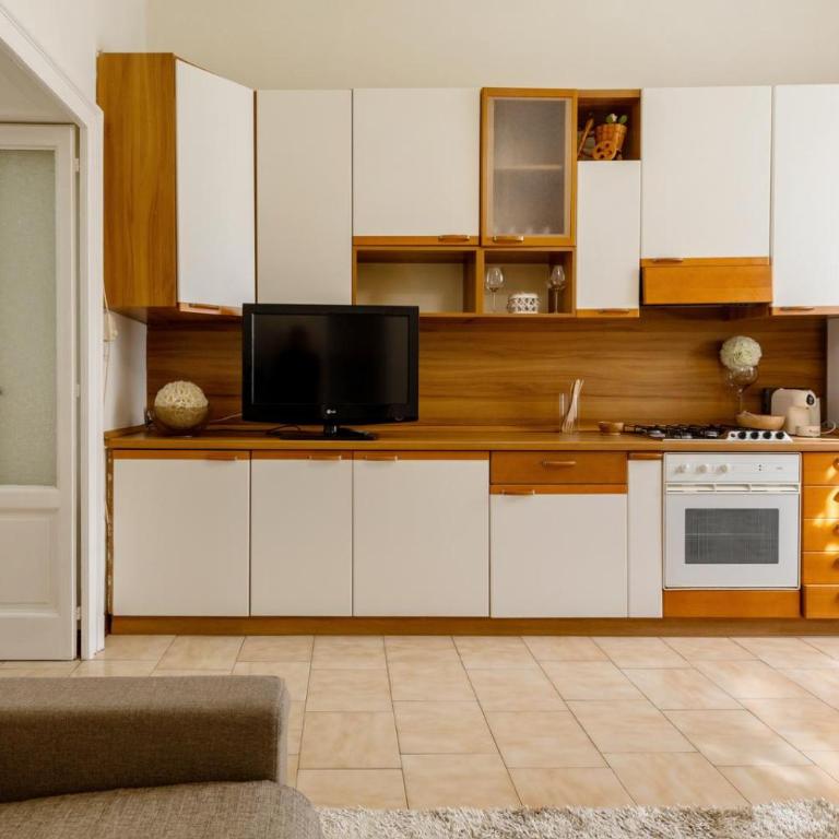 Appartamento Sogni - One-Bedroom Apartment - 10
