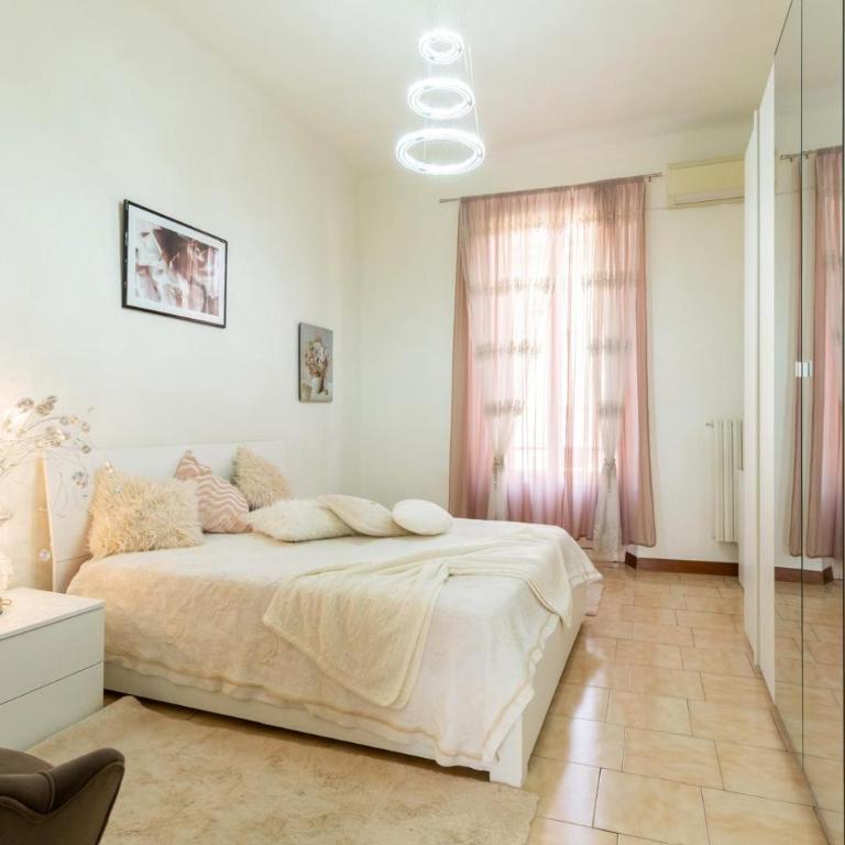 Appartamento Sogni - One-Bedroom Apartment - 14