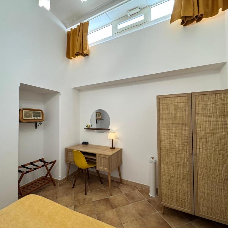 Casa Monticello - Appartamento con 1 Camera da Letto - 10