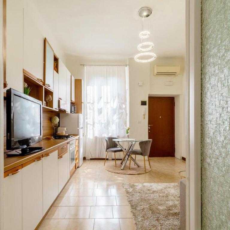 Appartamento Sogni - One-Bedroom Apartment - 16